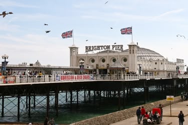 Brighton