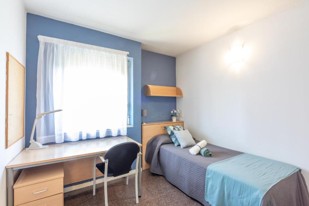 Residentie Barcelona
